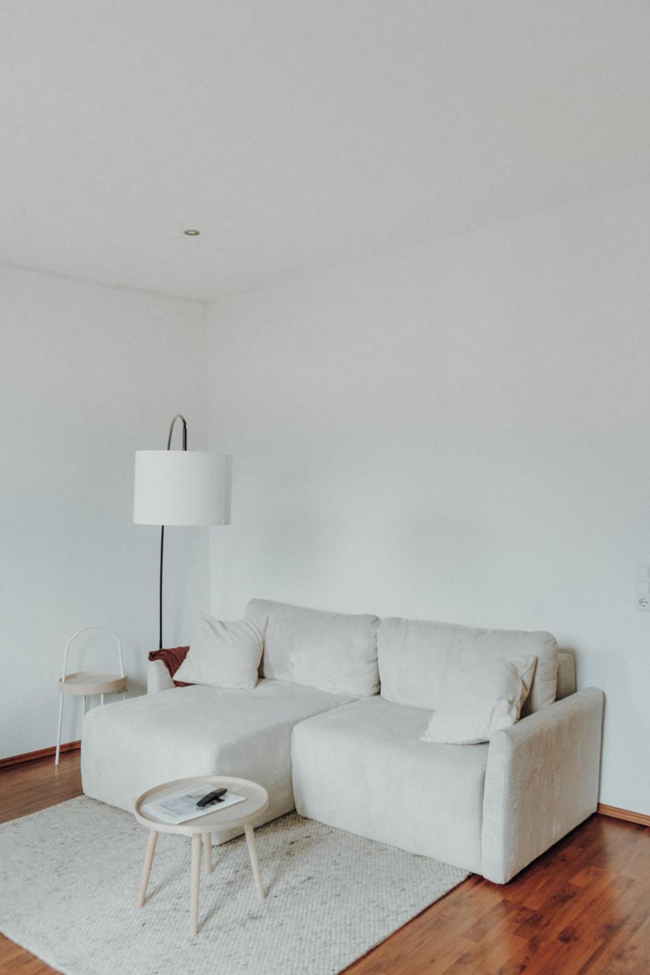 Weinstrassenzauber Altbauwohnung Mitten In Nw Apartment