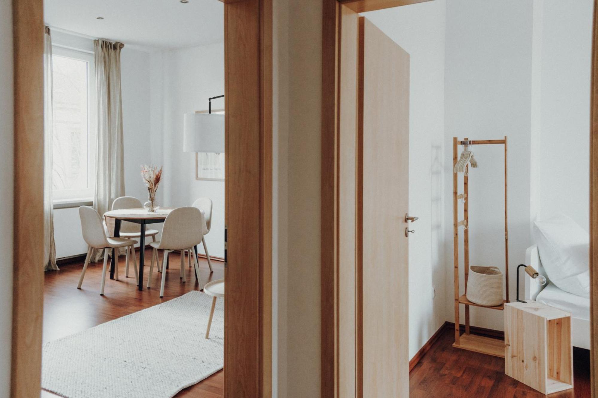 Apartment Weinstrassenzauber Altbauwohnung Mitten In Nw Neustadt an der Weinstraße