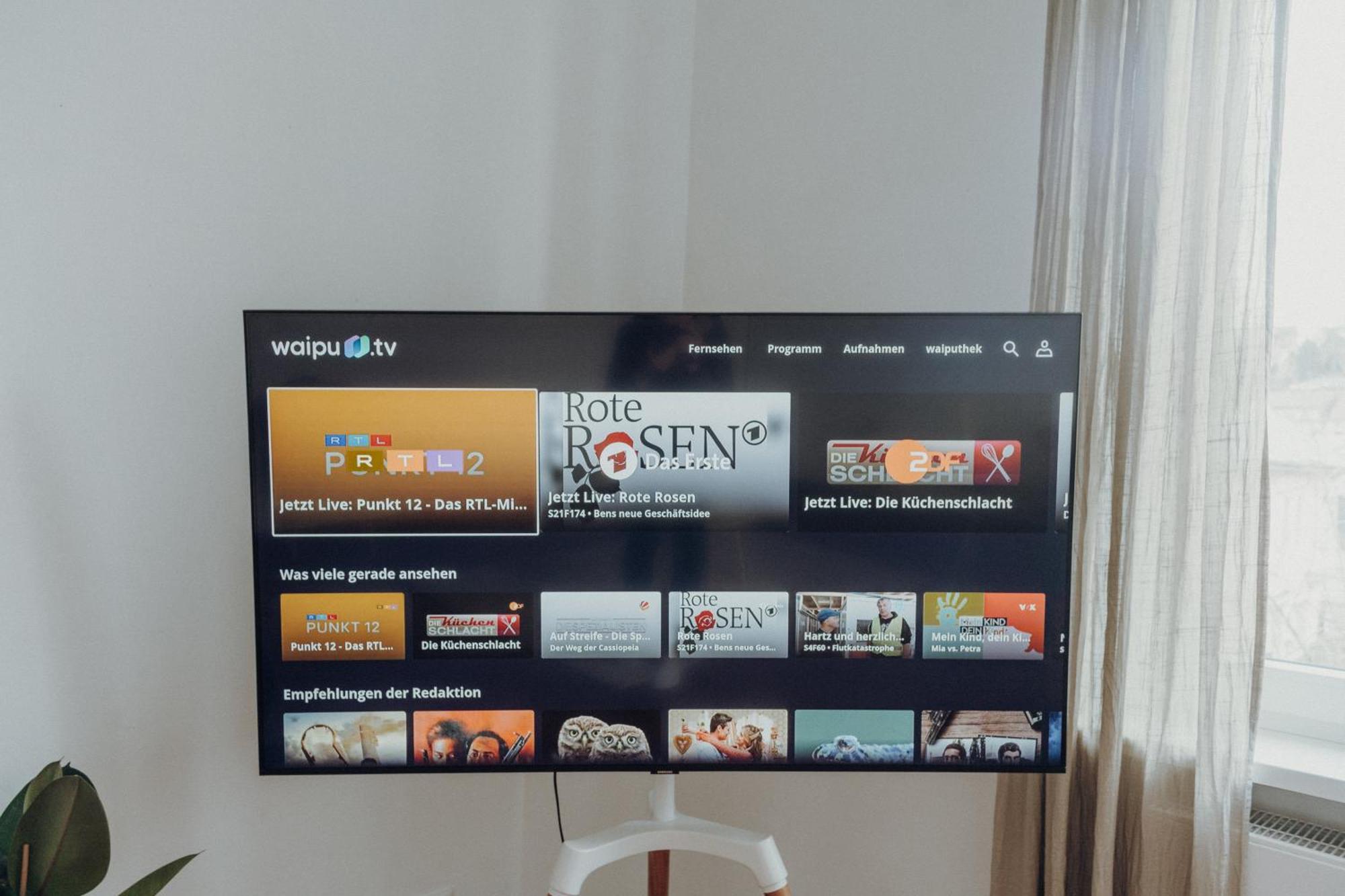Apartment Weinstrassenzauber Altbauwohnung Mitten In Nw *