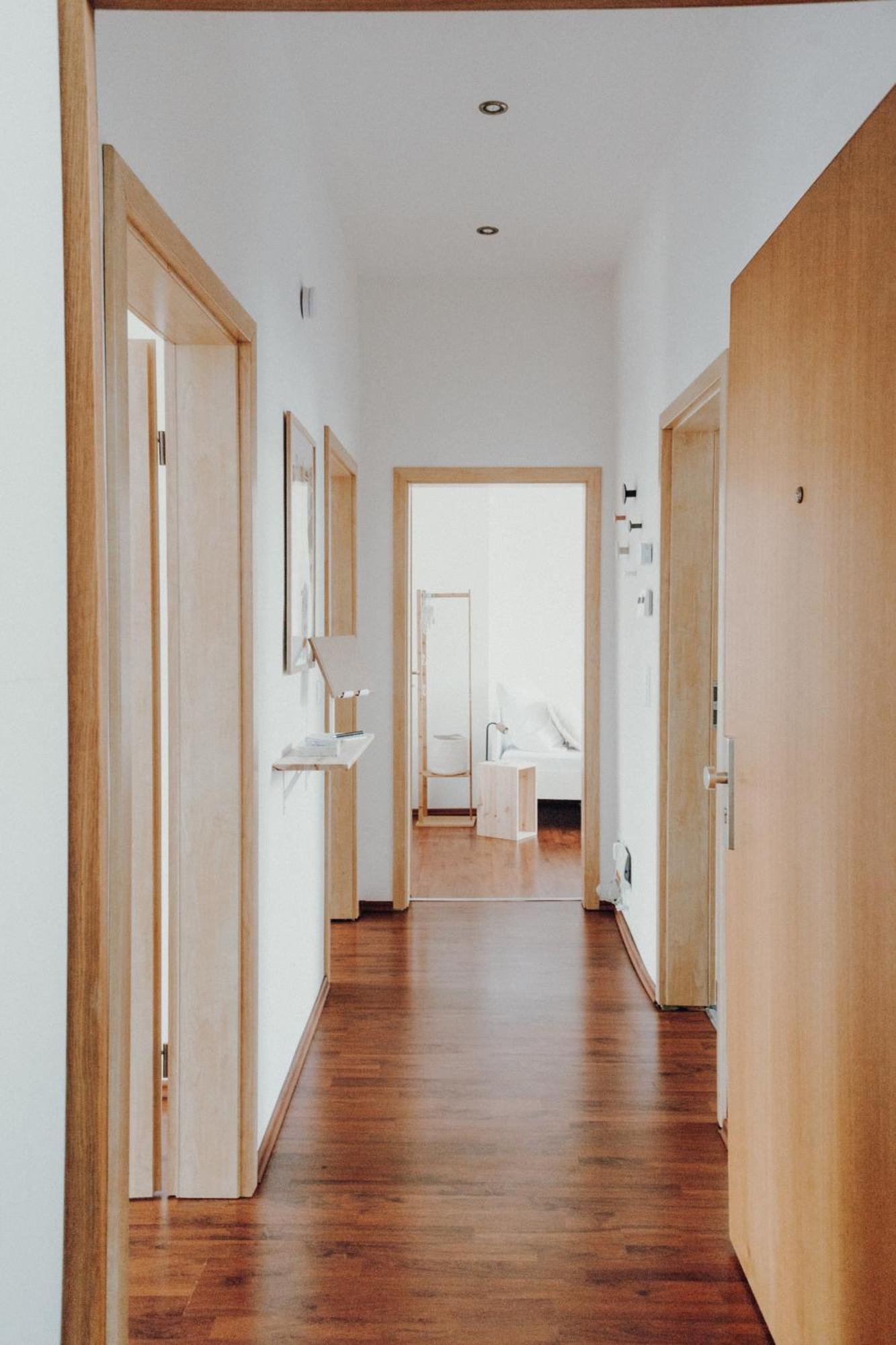 Weinstrassenzauber Altbauwohnung Mitten In Nw Apartment *