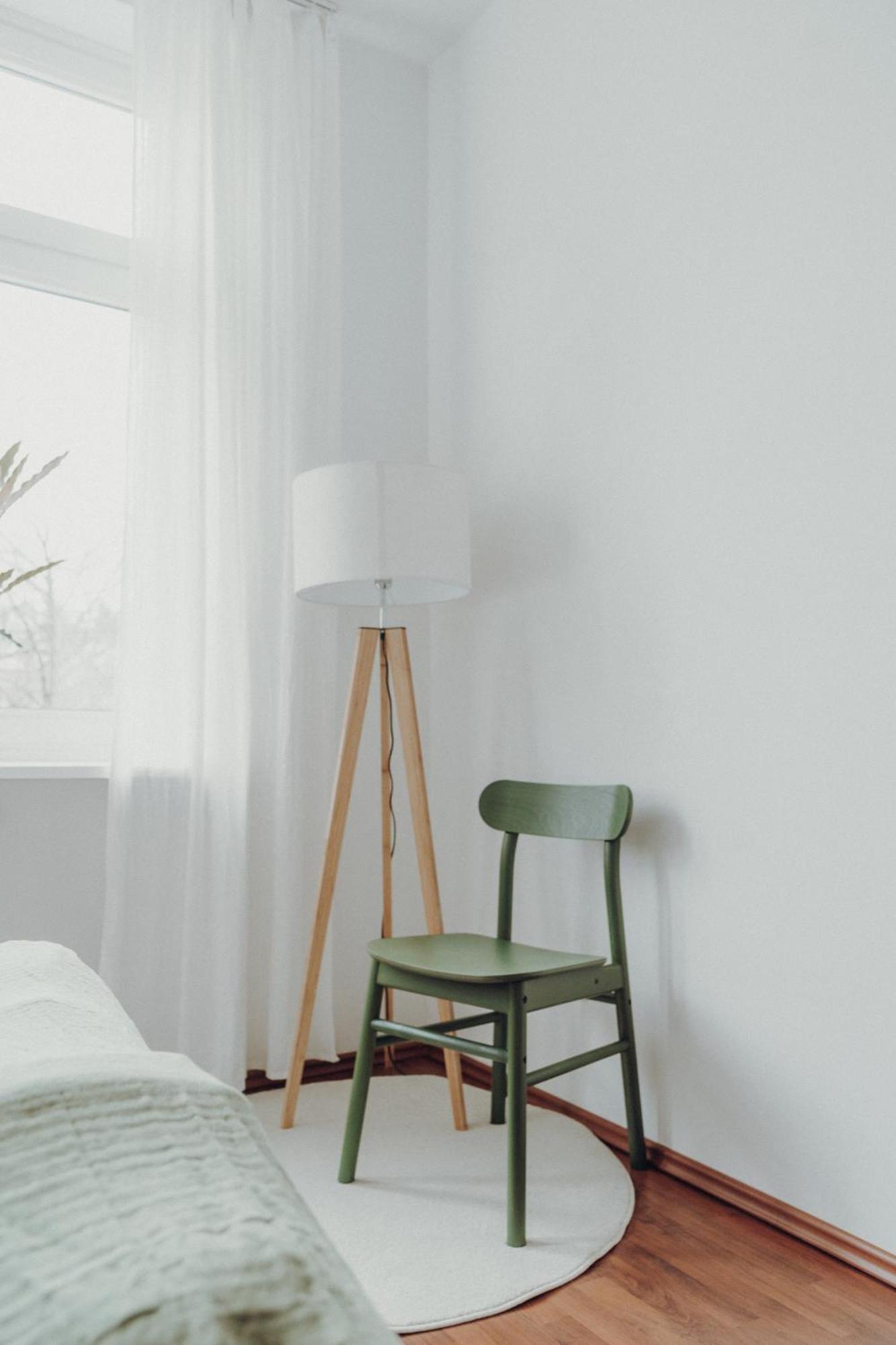 Apartment Weinstrassenzauber Altbauwohnung Mitten In Nw *