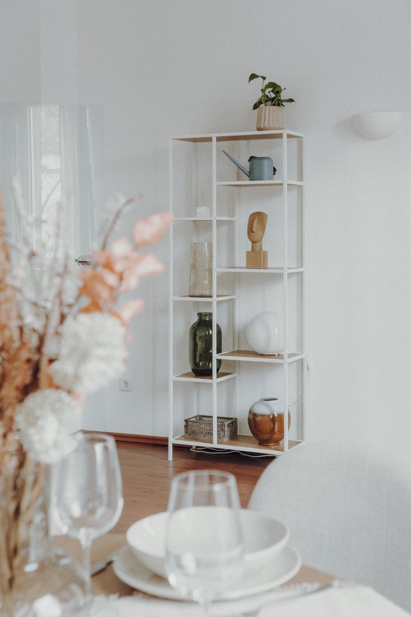 Apartment Weinstrassenzauber Altbauwohnung Mitten In Nw